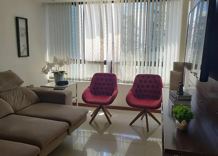 Apartamento próximo as praias das Dunas e Forte Cabo Frio